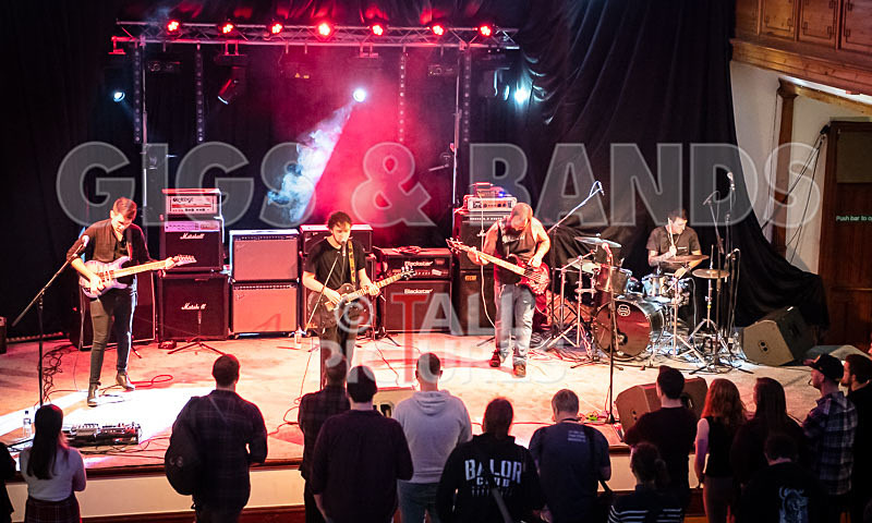 Watercolour Matchbox-102 - WATERCOLOUR MATCHBOX