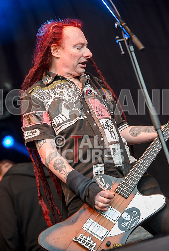 Levellers-45 - LEVELLERS