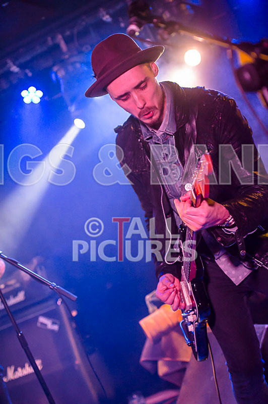 Dead Sea Skulls-46 - DEAD SEA SKULLS