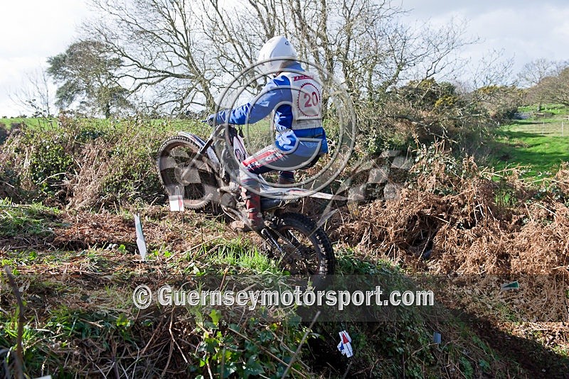 2-Day Trials Bikes_2011-190 - 2011 2-DAY TRIALS