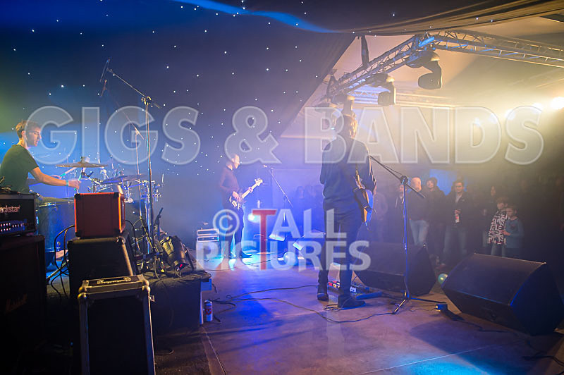 Last of the Light Brigade-616 - LAST OF THE LIGHT BRIGADE