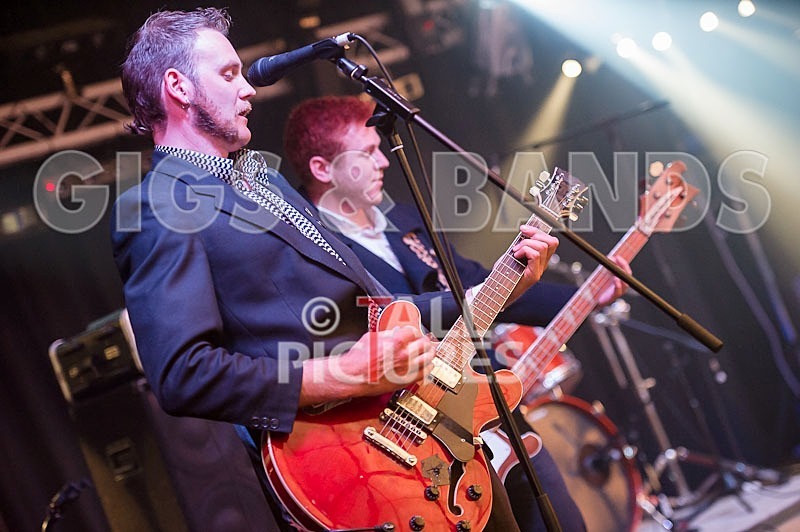 Thee Jenerators-291 - THEE JENERATORS