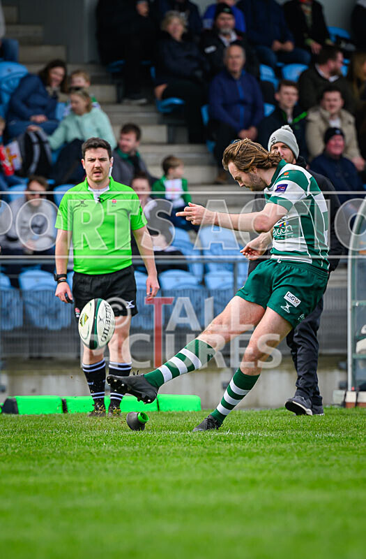 Guernsey Raiders v Rochford Hundred 2023-7 - GUERNSEY RAIDERS v ROCHFORD HUNDRED