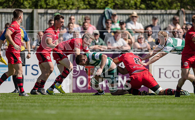 Siam Cup 2018-7 - RUGBY SIAM CUP 2018