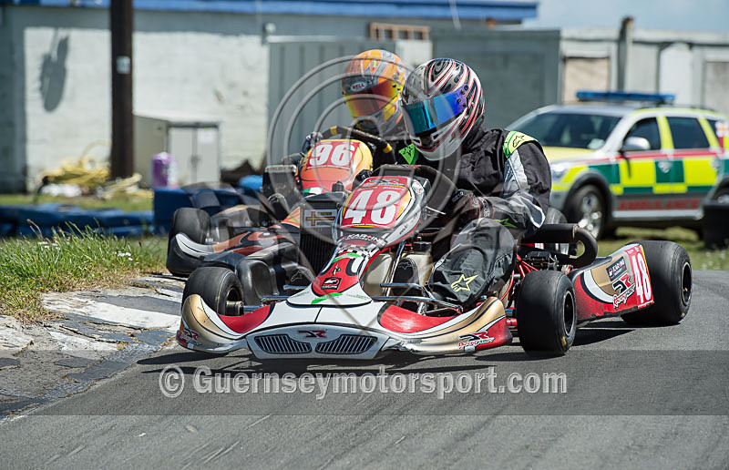 Karting_Summer 2014_Round-3-45 - KARTING SUMMER CHAMPIONSHIP ROUND-3