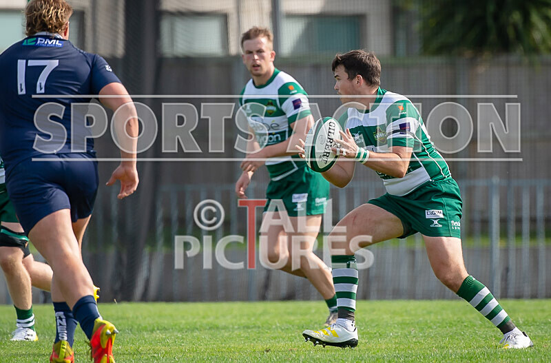 Guernsey Raiders v Barnes_2022-84 - GUERNSEY RAIDERS v BARNES