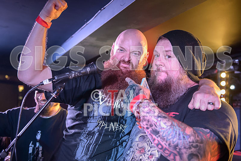 Metal to the Masses_2014-1 - METAL 2 THE MASSES 2014_THE ATMOSPHERE