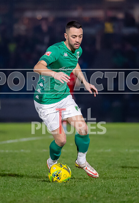 GFC v Binfield-53 - GFC v BINFIELD