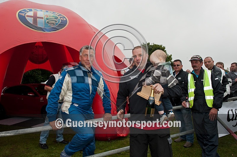 MSA National Hill Climb_2011_Car-239 - GUERNSEY MSA NATIONAL 2011 - CARS