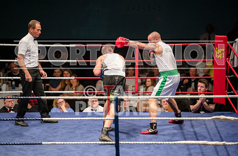 BOUT-17 - Tomasz Kot v Jamie Smith-27 - BOUT-17 - Tomasz Kot v Jamie Smith