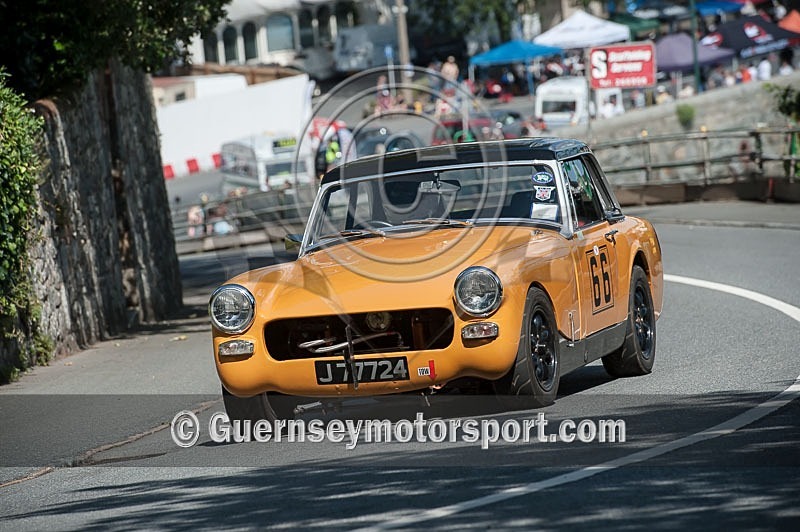 GKMC Hill Climb_03-08-2013_Car-91 - CARS_03-08-2013