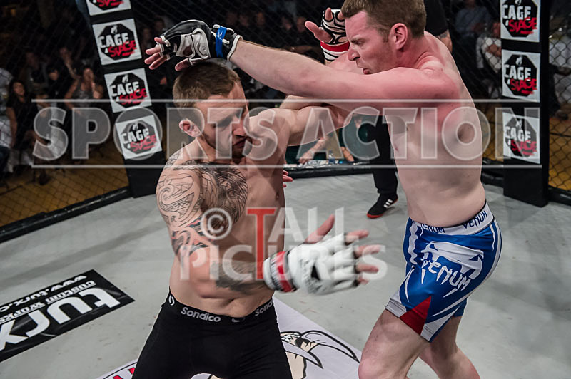 Lock-In 2014_Bout-9-7 - BOUT-9