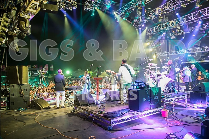 Chic Featuring Nile Rodgers-59 - CHIC FEATURING NILE RODGERS
