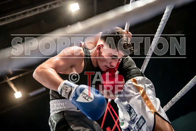 BOUT-15_Billy Le Poullain v Bobby Dalton-22 - BOUT-15_Billy Le Poullain v Bobby Dalton