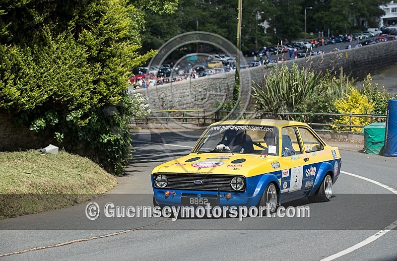 Charity Hill Climb_2012-136 - HERITAGE CHARITY HILL CLIMB 2012