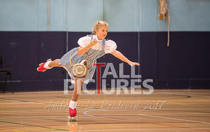 Pheonix Roller Skating 2017-100 - PHOENIX ROLLER SKATING COMPETITION 2017