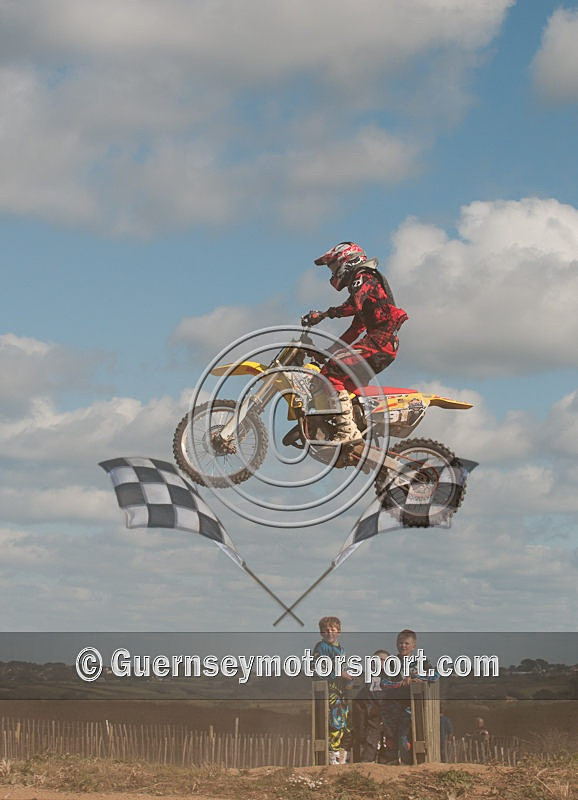 MX Training-79 - MOTO-X PRACTICE DAY 2010