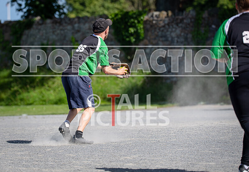 Manor Farm Misfits v Liberate Lions-32 - MANOR FARM MISFITS v LIBERATE LIONS
