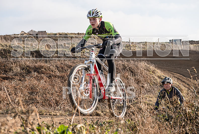 GVC 2016 MTB Winter XC_Round 2-110 - GVC MTB WINTER XC 2016_ROUND-2