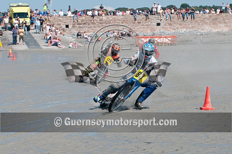 Sand Ace_09-62 - SAND ACE 2009