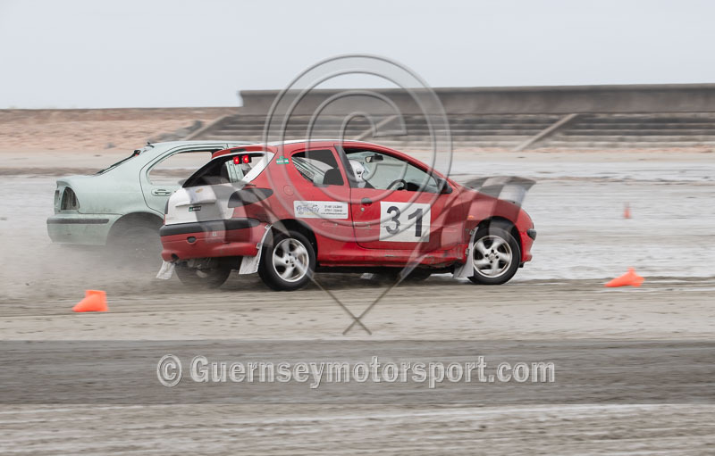 Battle of the Beach 2018_CAR-18 - BATTLE OF THE BEACH 2018_CARS