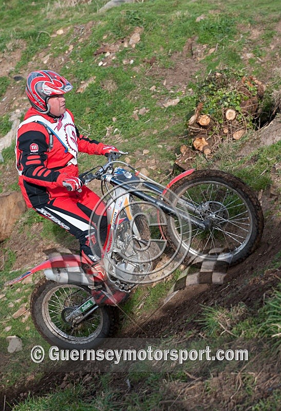 Two Day-137 - 2009 2-DAY TRIALS