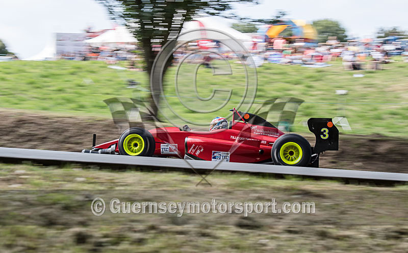 Guernsey National Hillclimb 2017_CAR-113 - GUERNSEY NATIONAL 2017 - CARS