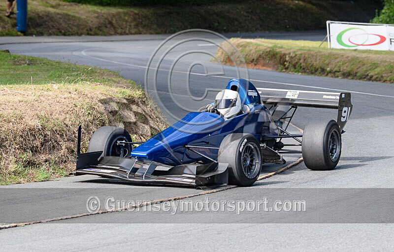 British Hillclimb_Guernsey 2019_CAR-3 - GUERNSEY NATIONAL 2019-CARS