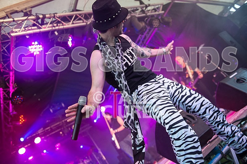 Big Machine_Chaos8-48 - BIG MACHINE