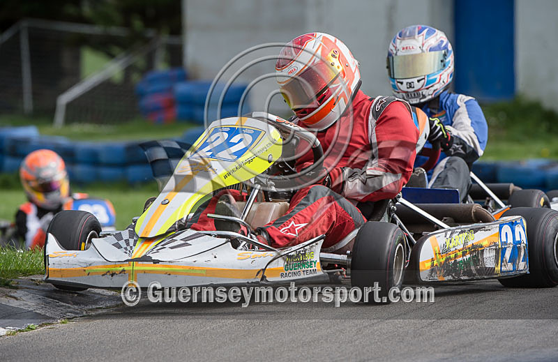 Karting_06-04-2014-23 - KARTING WINTER CHAMPIONSHIP ROUND-4