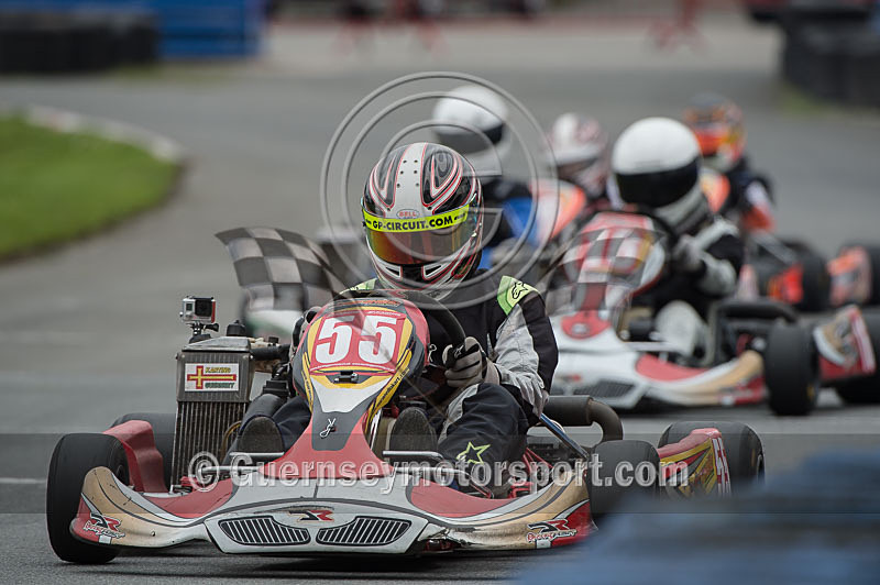 Karting_03-05-2015-3 - KARTING SUMMER CHAMPIONSHIP ROUND-1
