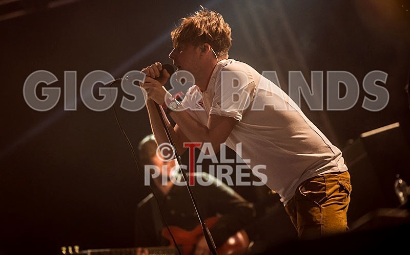 Kaiser Chiefs-48 - KAISER CHIEFS