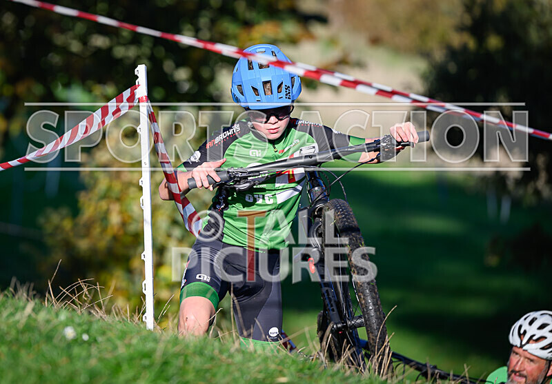 GVC Cyclocross Race-3 2022-86 - CYCLOCROSS 2022_ROUND 3