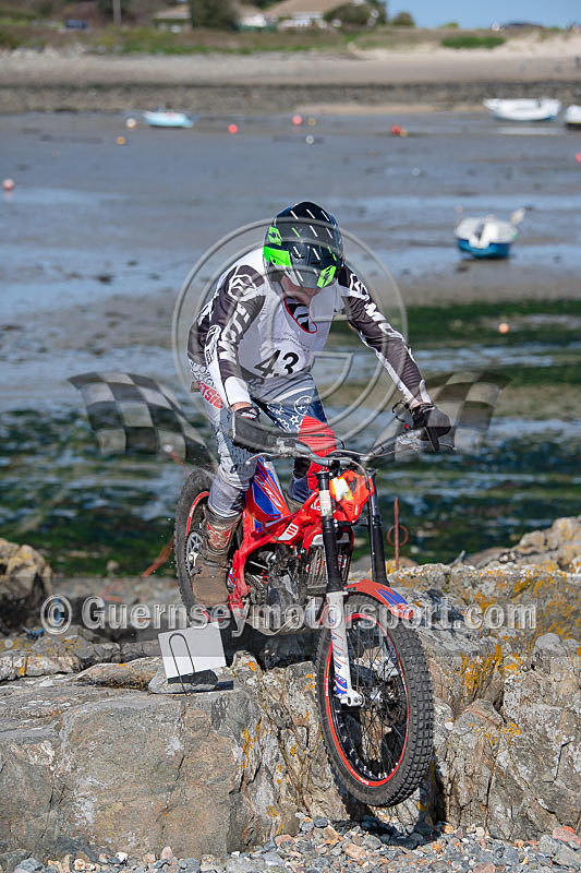 2-Day Trials 2019-114 - TWO-DAY TRIALS MEETING 2019