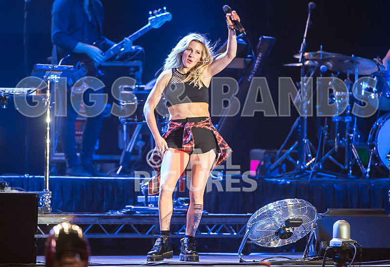 Ellie Goulding-25 - ELLIE GOULDING