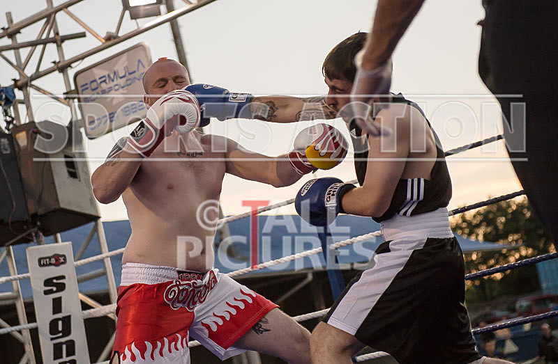 Open Air Boxing_2015_Bout-12-3 - BOUT-12