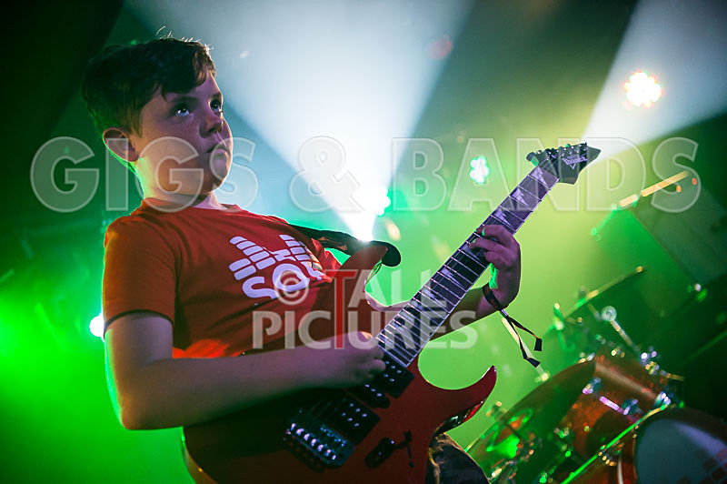 The Lemmings-18 - THE LEMMINGS