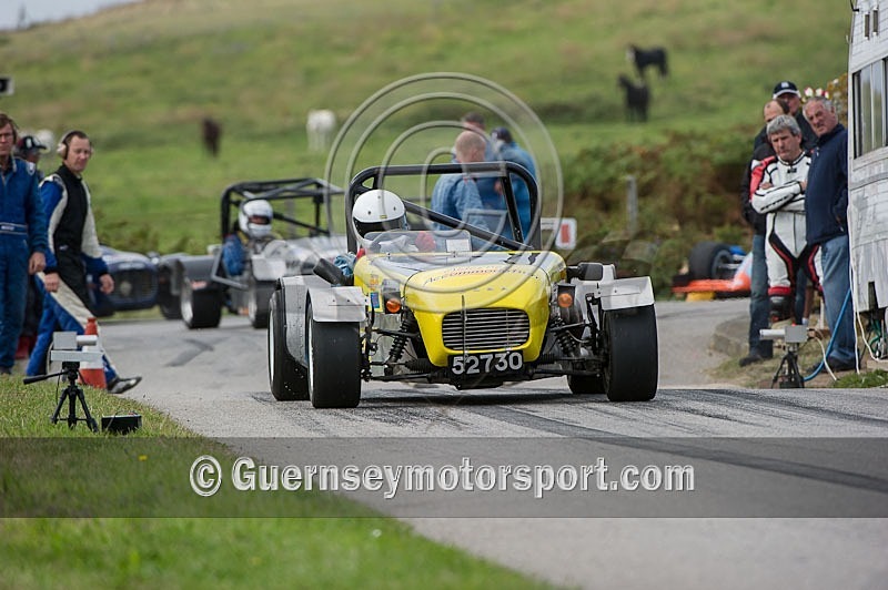 Alderney Sprint_2012_Car-68 - ALDERNEY SPRINT 2012 - CARS