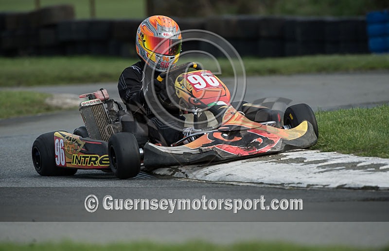  - KARTING WINTER CHAMPIONSHIP ROUND-1