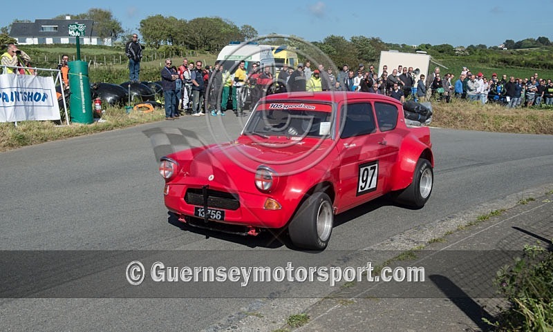 Reservoir Speed Event_2013-Car-87 - RESERVOIR SPEED EVENT 2013 - CARS