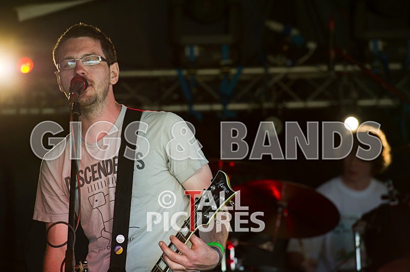 CFS-5 - CFS at GREENMAN CHAOS 2010