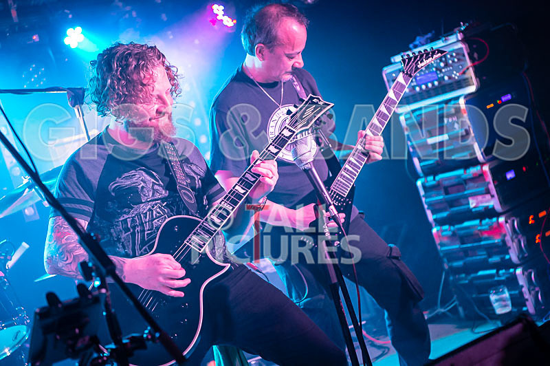 Ironfoot-35 - IRONFOOT