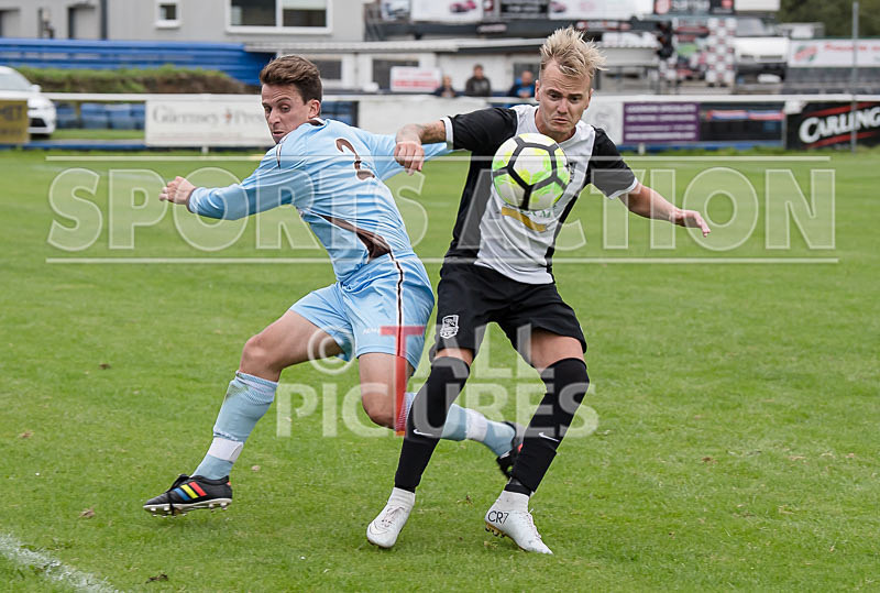 Rawlinson Cup 2017_Rovers v Saints-1 - RAWLINSON CUP 2017_NORTH v SAINTS