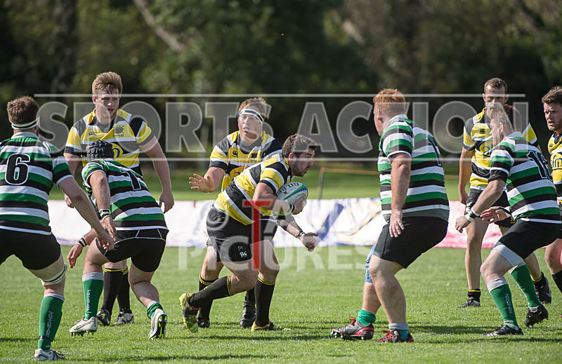 St Jacques v Tottonians-16 - ST JACQUES v TOTTONIANS