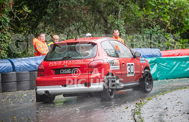 Petit Bot Hill Climb 2021-25 - PETIT BOT HILLCLIMB 2021