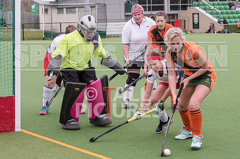 Hockey_Indies Ladies v Vantage Puffins-37 - INDIES LADIES v VANTAGE PUFFINS