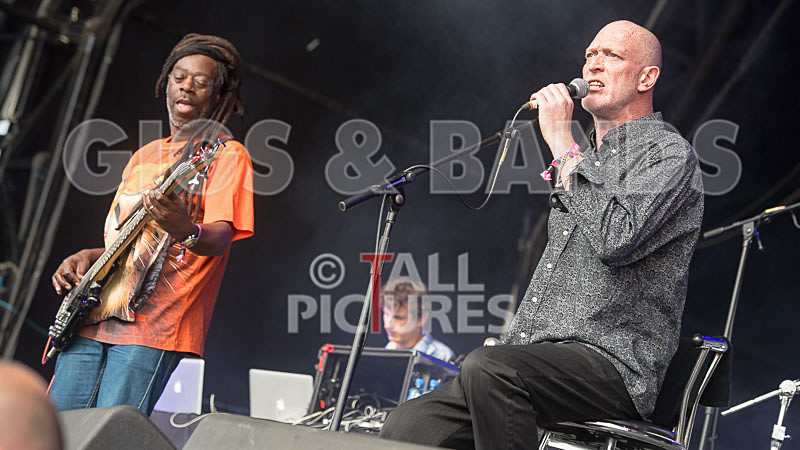 Dreadzone-19 - DREADZONE