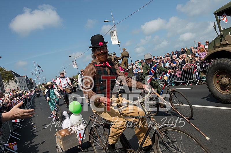 Liberation Day 2015-52 - LIBERATION GUERNSEY 2015