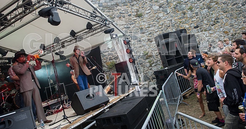 The Recks-168 - THE RECKS