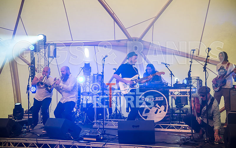 Gypsy Hill-1 - GYPSY HILL